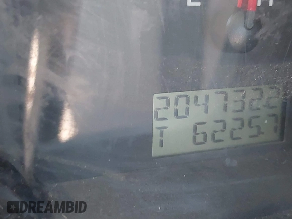 2006 Ford F-150 XL with VIN 1FTRF14546NA13640, listed as a IAAI auction lot 42745878 with 204,732 mi miles and . Bid and sale history available at DreamBid. Image 7.