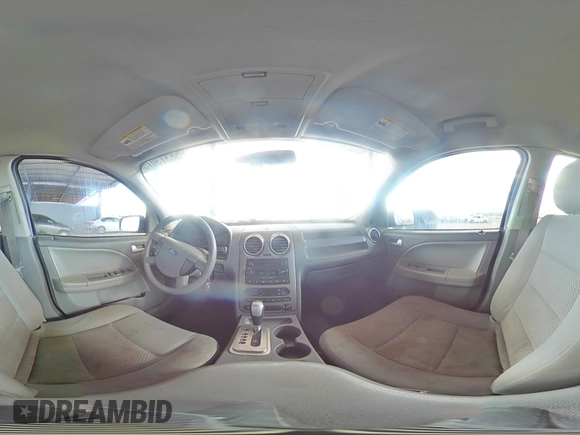 2005 Ford Freestyle SE z VIN 1FMZK04175GA45841, wystawiony jako Copart lot #58373075 z przebiegiem 208 877 mil mil oraz Szkoda całkowita • Salvage title. Historia ofert i sprzedaży dostępna na DreamBid. Obrazek 15.