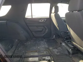 2021 Chevrolet Tahoe Commercial z VIN 1GNSCLED8MR274617, wystawiony jako Copart lot #47951515 z przebiegiem 56 451 mil mil oraz Szkoda całkowita • Salvage title. Historia ofert i sprzedaży dostępna na DreamBid. Obrazek 11.