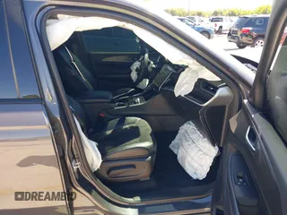 2023 Jeep Grand Cherokee Altitude with VIN 1C4RJJAG0P8814120, listed as a IAAI auction lot 41853023 with 30,313 mi miles and . Bid and sale history available at DreamBid. Image 5.