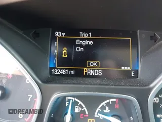 2017 Ford Escape S z VIN 1FMCU0F77HUE98557, wystawiony jako IAAI lot #42268282 z przebiegiem 132 481 mil mil oraz . Historia ofert i sprzedaży dostępna na DreamBid. Obrazek 15.