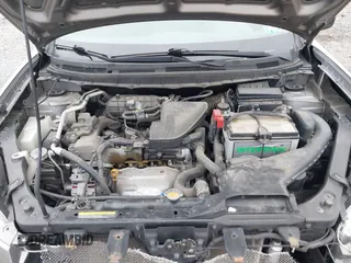 2013 Nissan Rogue SL with VIN JN8AS5MV5DW633263, listed as a IAAI auction lot 41945308 with 168,641 mi miles and . Bid and sale history available at DreamBid. Image 10.
