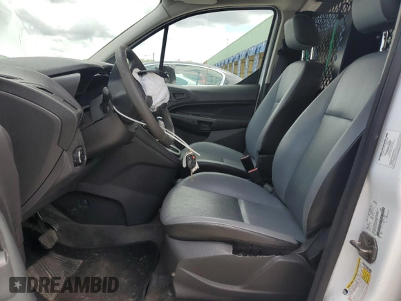 2014 Ford Transit Connect XL с VIN NM0LS6E74E1171008, выставлен на аукционе Copart как лот 56629285 с пробегом 119 603 миль миль и Списание • Salvage title. История ставок и продаж доступна на DreamBid. Изображение 7.