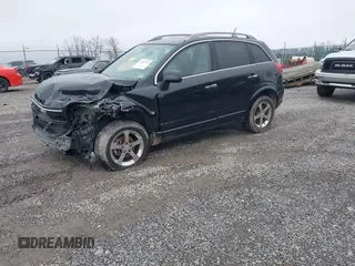 2012 Chevrolet Captiva Sport LTZ with VIN 3GNFL4E54CS654422, listed as a IAAI auction lot 41924752 with 185,296 mi miles and . Bid and sale history available at DreamBid. Image 19.
