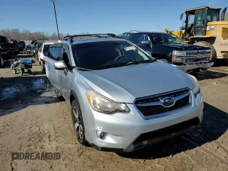 2014 Subaru Crosstrek Touring с VIN JF2GPBKC8EH274585, выставлен на аукционе Copart как лот 46622705 с пробегом 152 461 миль миль и На запчасти • Non repairable. История ставок и продаж доступна на DreamBid. Изображение 15.