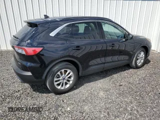 2020 Ford Escape SE с VIN 1FMCU9G61LUC48993, выставлен на аукционе Copart как лот 56314485 с пробегом 46 495 миль миль и Чистый • Clean title. История ставок и продаж доступна на DreamBid. Изображение 3.