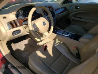 2011 Jaguar XK with VIN SAJWA4GB6BLB44616, listed as a Copart auction lot 69765594 with 88,288 mi miles and Clean Title. Bid and sale history available at carsss.com. Image 8.
