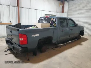 2013 Chevrolet Silverado 1500 LS with VIN 3GCPKREA3DG223116, listed as a Copart auction lot 65062874 with Not Provided miles and Clean Title. Bid and sale history available at DreamBid. Image 3.