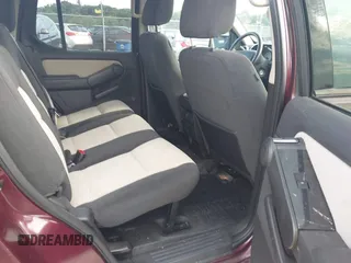 2008 Ford Explorer Sport Trac Limited with VIN 1FMEU53E58UA44526, listed as a IAAI auction lot 42699716 with 168,727 mi miles and . Bid and sale history available at DreamBid. Image 8.