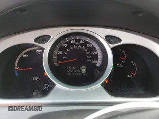 2007 Toyota Highlander Hybrid with VIN JTEGW21A170019355, listed as a Copart auction lot 51469285 with 417,430 mi miles and Clean Title. Bid and sale history available at carsss.com. Image 9.