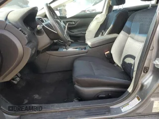 2016 Nissan Altima S with VIN 1N4AL3AP4GC233841, listed as a Copart auction lot 57912115 with Not provided miles and Salvage title. Bid and sale history available at DreamBid. Image 7.
