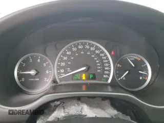 2004 Saab 9-3 Arc z VIN YS3FD79Y746020211, wystawiony jako Copart lot #55923245 z przebiegiem 129 736 mil mil oraz Tytuł czysty. Historia ofert i sprzedaży dostępna na DreamBid. Obrazek 9.