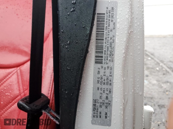 2018 Jeep Wrangler Unlimited Sport S z VIN 1C4BJWDG1JL855855, wystawiony jako Copart lot #56907455 z przebiegiem 61 437 mil mil oraz Szkoda całkowita • Salvage title. Historia ofert i sprzedaży dostępna na DreamBid. Obrazek 12.