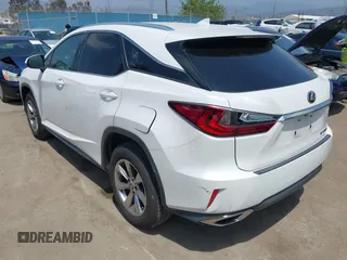 2019 Lexus RX 350 with VIN 2T2ZZMCA9KC148516, listed as a IAAI auction lot 42117972 with 57,224 mi miles and . Bid and sale history available at DreamBid. Image 3.