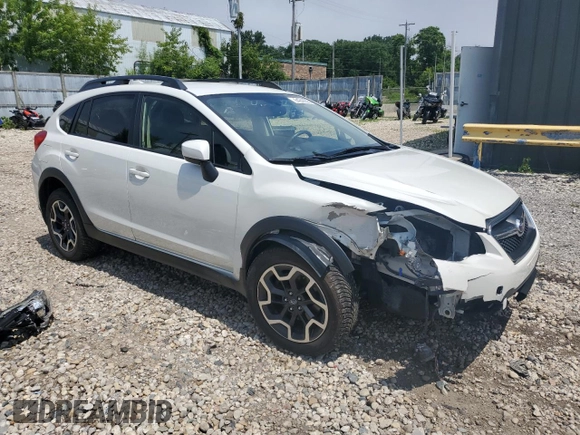 2016 Subaru Crosstrek Premium с VIN JF2GPADC5GH274263, выставлен на аукционе Copart как лот 64240895 с пробегом 105 458 миль миль и На запчасти • Non repairable. История ставок и продаж доступна на DreamBid. Изображение 4.