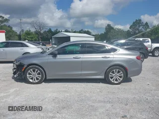2016 Chrysler 200 Limited with VIN 1C3CCCAB9GN132357, listed as a IAAI auction lot 42134322 with 90,651 mi miles and . Bid and sale history available at DreamBid. Image 15.