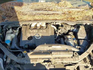 2004 Nissan Quest SL with VIN 5N1BV28U64N332378, listed as a IAAI auction lot 41300586 with 183,452 mi miles. Bid and sale history available at carsss.com. Image 10.