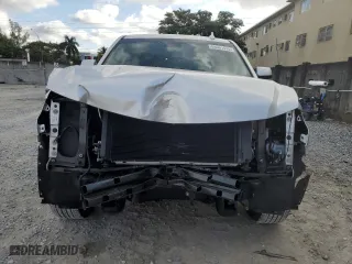 2020 Chevrolet Tahoe LT with VIN 1GNSKBKC4LR272645, listed as a Copart auction lot 88061515 with 86,849 mi miles and Non Repairable. Bid and sale history available at carsss.com. Image 5.