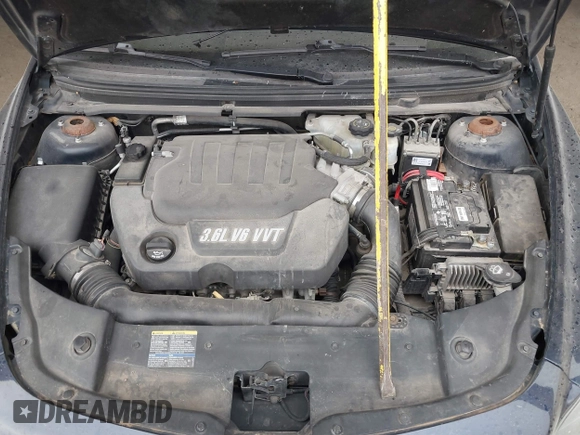 2009 Chevrolet Malibu LTZ with VIN 1G1ZK577894187231, listed as a IAAI auction lot 41793280 with 159,152 mi miles and . Bid and sale history available at DreamBid. Image 10.