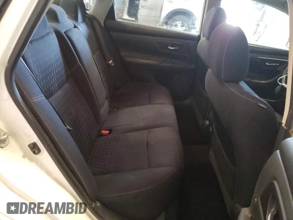 2017 Nissan Altima S z VIN 1N4AL3AP7HN343207, wystawiony jako Copart lot #54726265 z przebiegiem 153 469 mil mil oraz Nie do naprawy • Non repairable. Historia ofert i sprzedaży dostępna na DreamBid. Obrazek 10.