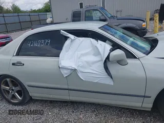 2002 Mitsubishi Diamante LS z VIN 6MMAP57P72T008216, wystawiony jako IAAI lot #42168379 z przebiegiem 154 285 mil mil oraz . Historia ofert i sprzedaży dostępna na DreamBid. Obrazek 14.