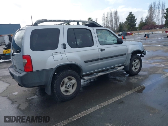 2001 Nissan Xterra XE z VIN 5N1ED28Y71C575157, wystawiony jako IAAI lot #41806229 z przebiegiem 126 091 mil mil oraz . Historia ofert i sprzedaży dostępna na DreamBid. Obrazek 4.