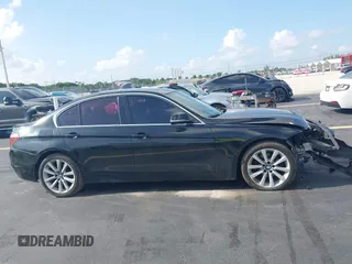 2013 BMW 3 Series 328i xDrive with VIN WBA3B3C59DJ810112, listed as a IAAI auction lot 42457122 with 117,568 mi miles and . Bid and sale history available at DreamBid. Image 13.