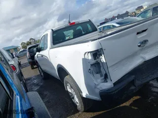 2021 Ford Ranger XL with VIN 1FTER1EH0MLD12677, listed as a IAAI auction lot 41763367 with 99,261 mi miles. Bid and sale history available at carsss.com. Image 14.