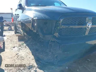 2014 Ram 1500 Express with VIN 1C6RR6FTXES278912, listed as a IAAI auction lot 41694746 with 140,356 mi miles and . Bid and sale history available at DreamBid. Image 6.