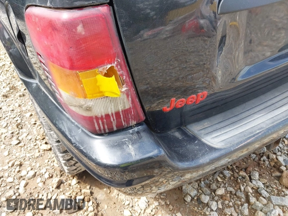 2004 Jeep Grand Cherokee Laredo с VIN 1J4GX48S54C174216, выставлен на аукционе IAAI как лот 42248380 с пробегом 280 492 миль миль и . История ставок и продаж доступна на DreamBid. Изображение 12.