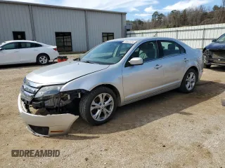 2012 Ford Fusion SE z VIN 3FAHP0HAXCR427157, wystawiony jako Copart lot #49635595 z przebiegiem 139 277 mil mil oraz Szkody całkowita. Historia ofert i sprzedaży dostępna na DreamBid. Obrazek 1.