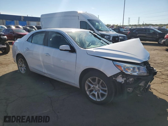 2016 Chevrolet Malibu Limited LT with VIN 1G11C5SA3GF146018, listed as a Copart auction lot 69567344 with 138,082 mi miles and Salvage Title. Bid and sale history available at carsss.com. Image 4.