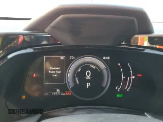 2022 Lexus NX with VIN 2T2GKCEZ9NC003070, listed as a Copart auction lot 72428604 with 16,771 mi miles and Salvage Title. Bid and sale history available at carsss.com. Image 9.