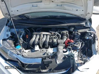 2020 Honda Fit EX with VIN 3HGGK5H87LM723802, listed as a IAAI auction lot 42043051 with 82,919 mi miles and . Bid and sale history available at DreamBid. Image 10.