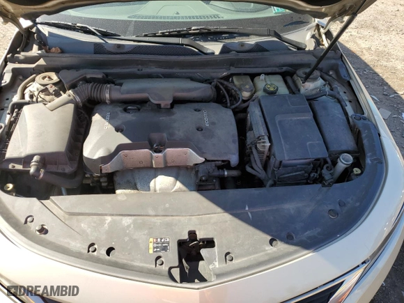 2014 Chevrolet Impala LS with VIN 2G11Y5SL0E9203493, listed as a Copart auction lot 48421525 with 110,182 mi miles and Clean Title. Bid and sale history available at carsss.com. Image 11.