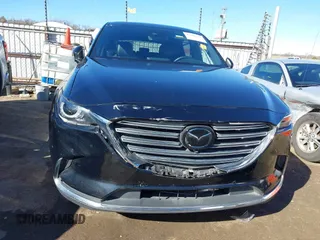 2023 Mazda CX-9 Grand Touring with VIN JM3TCBDY0P0644776, listed as a IAAI auction lot 41488417 with 29,281 mi miles and . Bid and sale history available at carsss.com. Image 12.