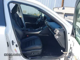 2017 Lexus IS 200t с VIN JTHBA1D28H5053744, выставлен на аукционе IAAI как лот 42397328 с пробегом 117 241 миль миль и . История ставок и продаж доступна на DreamBid. Изображение 5.