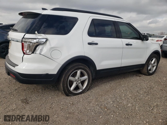 2019 Ford Explorer с VIN 1FM5K7B81KGA92396, выставлен на аукционе Copart как лот 44637155 с пробегом 55 589 миль миль и Списание • Salvage title. История ставок и продаж доступна на DreamBid. Изображение 3.