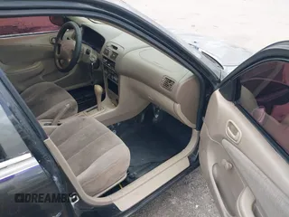 2001 Toyota Corolla CE с VIN 1NXBR12E31Z503802, выставлен на аукционе IAAI как лот 42445545 с пробегом 222 756 миль миль и . История ставок и продаж доступна на DreamBid. Изображение 5.