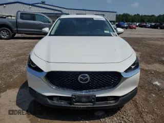2023 Mazda CX-30 S Carbon Edition with VIN 3MVDMBCM6PM572129, listed as a Copart auction lot 63463815 with Not provided miles and Salvage title. Bid and sale history available at DreamBid. Image 5.