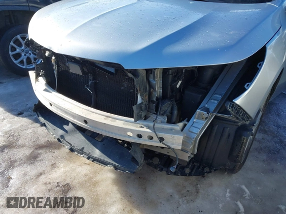 2017 Acura MDX w/Technology Pkg with VIN 5J8YD4H57HL000488, listed as a IAAI auction lot 41665825 with 72,485 mi miles. Bid and sale history available at carsss.com. Image 6.