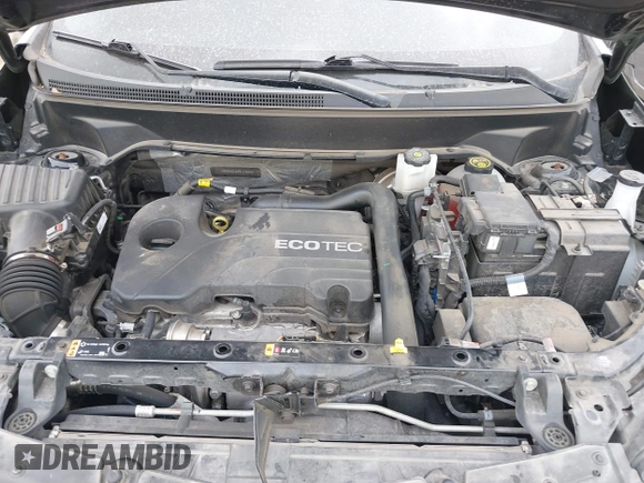 2022 Chevrolet Equinox LT with VIN 3GNAXKEV2NL179143, listed as a IAAI auction lot 42156868 with 78,739 mi miles and . Bid and sale history available at DreamBid. Image 10.