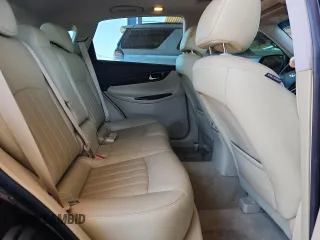 2017 Infiniti QX50 with VIN JN1BJ0RP0HM384262, listed as a Copart auction lot 59692955 with 101,846 mi miles and Salvage title. Bid and sale history available at DreamBid. Image 11.