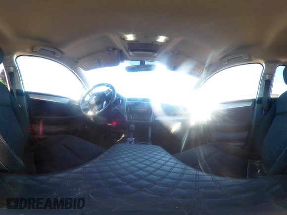 2019 Subaru Outback Premium with VIN 4S4BSAFC2K3237998, listed as a IAAI auction lot 42060769 with 151,082 mi miles and . Bid and sale history available at DreamBid. Image 18.