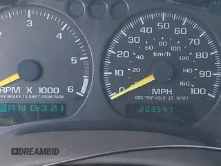 2001 GMC Sonoma SLS 1SG z VIN 1GTCS19W418211564, wystawiony jako IAAI lot #42071533 z przebiegiem 203 541 mil mil oraz . Historia ofert i sprzedaży dostępna na DreamBid. Obrazek 15.