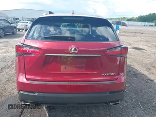 2016 Lexus NX 200t with VIN JTJYARBZ8G2047238, listed as a IAAI auction lot 42230484 with 87,767 mi miles and . Bid and sale history available at DreamBid. Image 17.