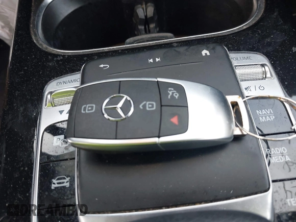 2020 Mercedes-Benz A 220 with VIN WDD3G4EB0LW041889, listed as a IAAI auction lot 41234703 with 20,493 mi miles and . Bid and sale history available at DreamBid. Image 11.