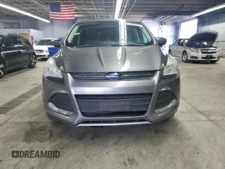 2014 Ford Escape SE with VIN 1FMCU0GX1EUB56869, listed as a Copart auction lot 55886845 with 175,575 mi miles and Clean Title. Bid and sale history available at DreamBid. Image 5.