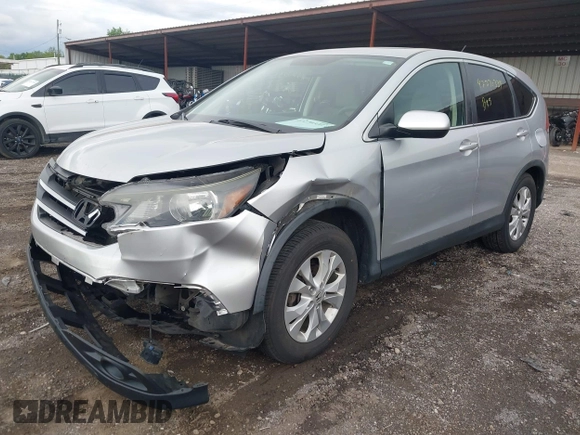 2014 Honda CR-V EX z VIN 5J6RM4H58EL052690, wystawiony jako IAAI lot #42270334 z przebiegiem 213 832 mil mil oraz . Historia ofert i sprzedaży dostępna na DreamBid. Obrazek 17.