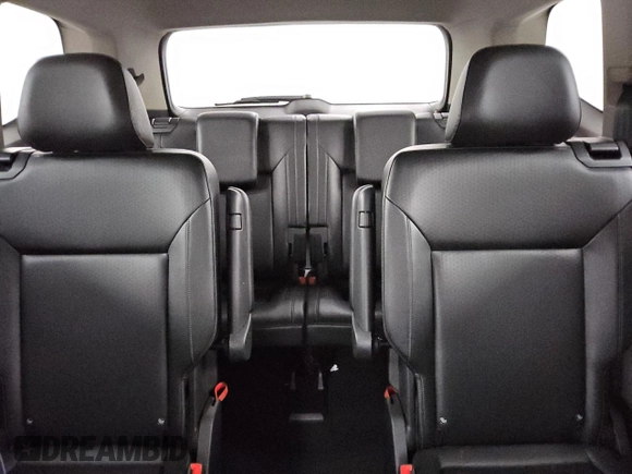 2019 Volkswagen Atlas SE with VIN 1V2UR2CAXKC506569, listed as a Copart auction lot 60248025 with 83,689 mi miles and Clean title. Bid and sale history available at DreamBid. Image 10.
